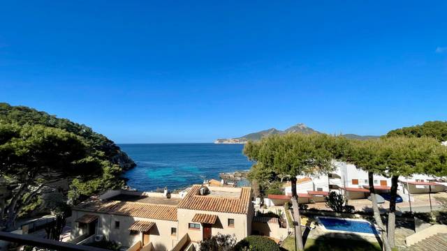 Dúplex en Alquiler en Sant Elm