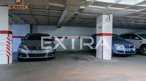 Foto 2 de Garaje en venta en Calle de Julián Besteiro, 35, Castillejos - Cuzco, Madrid Capital