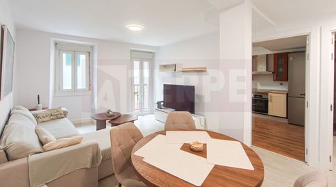Foto 2 de Piso en venta en Santa Maria Kalea, Erialdea / Centro, Errenteria