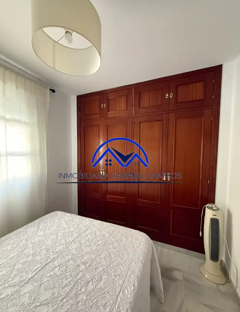 Habitación de Piso de alquiler en Sanlúcar de Barrameda