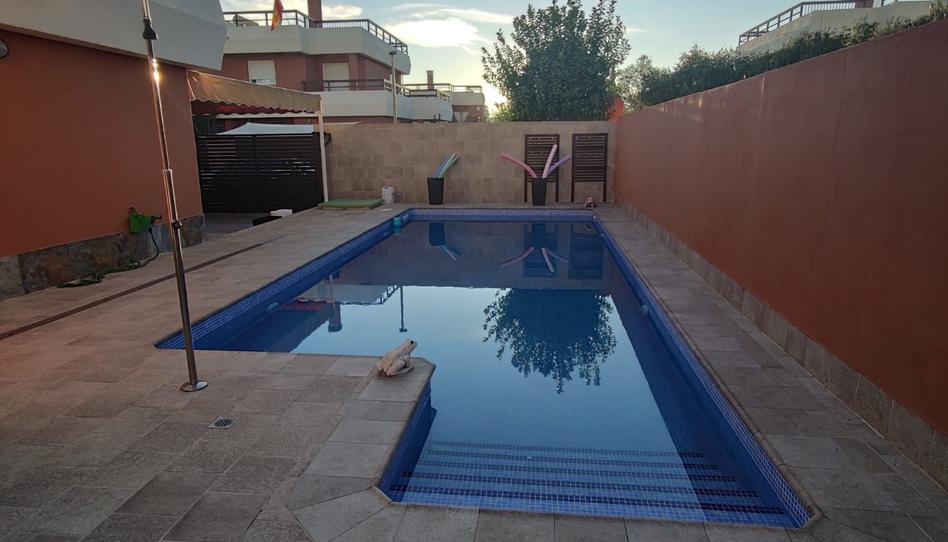 Photo 1 of Single-family semi-detached to rent in Palomares del Río, Sevilla
