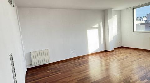 Foto 2 de Piso de alquiler en Barri del Centre, Terrassa