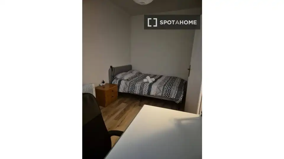 Piso con terraza en alquiler en Les Oliveres, imagen 3