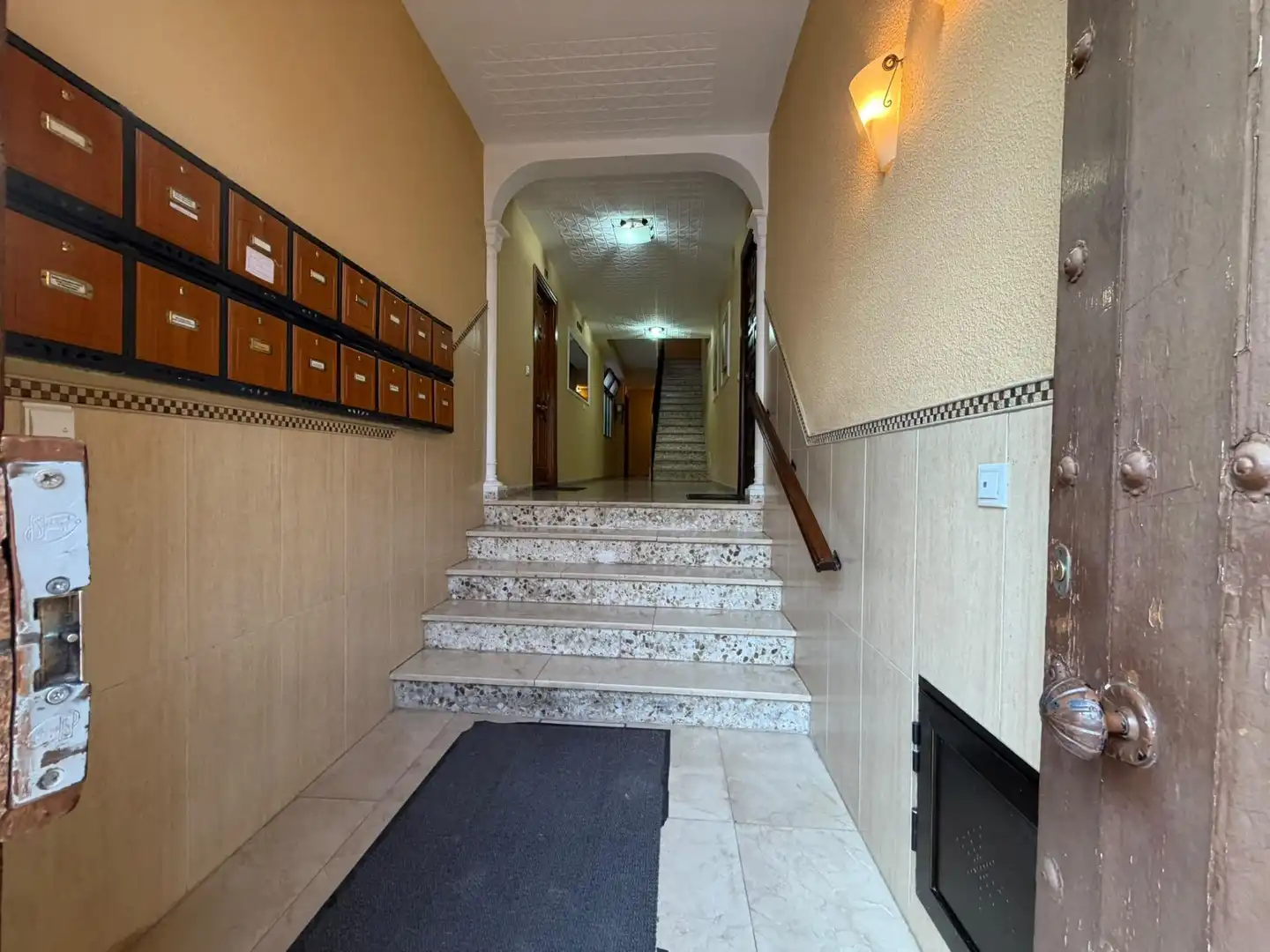 Piso en venta en Córdoba con Aire acondicionado