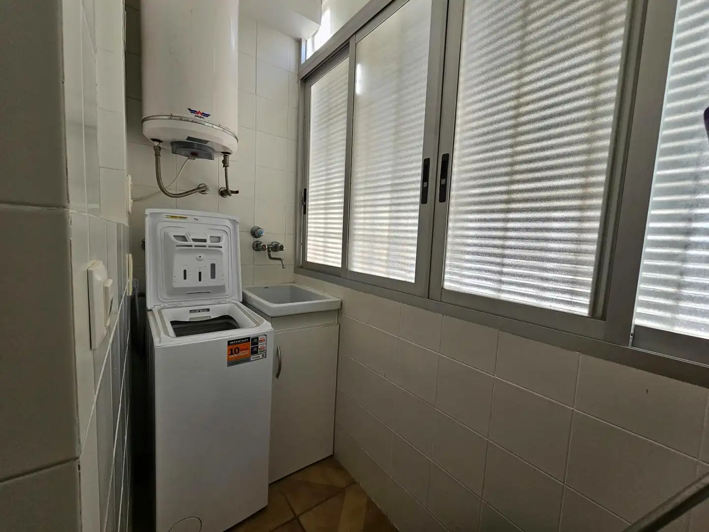 Casa bifamiliare in vendita a Avenida Avenida País Valenciano, imagen 4