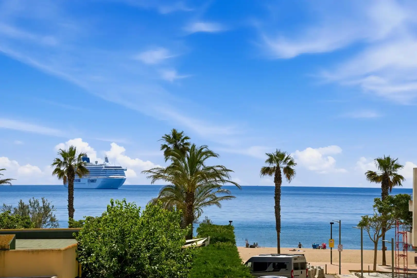 Apartament en venda en Roses amb Aire condicionat i Balcó
