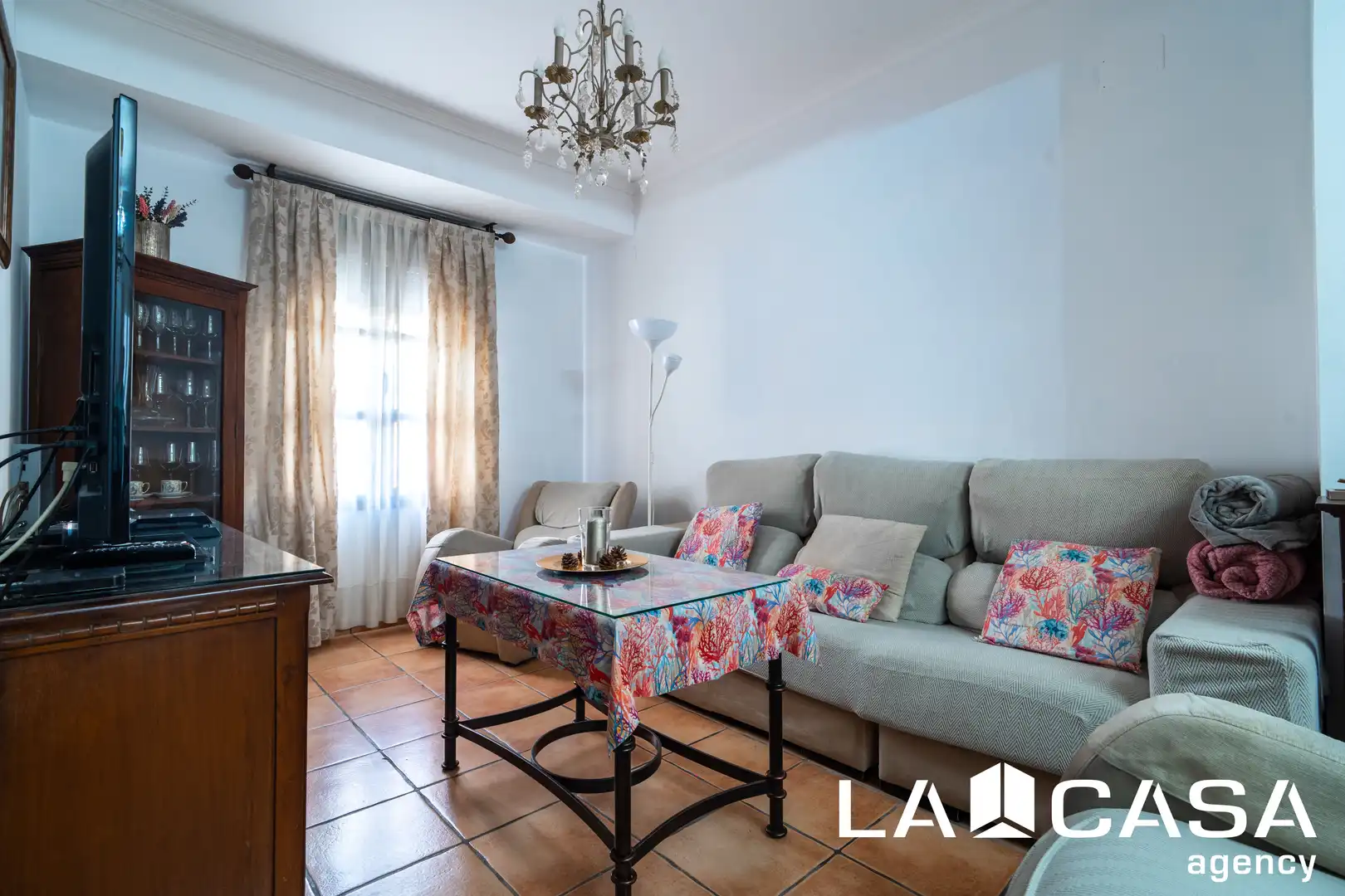 Casa en venda a Centro - Doña Mercedes