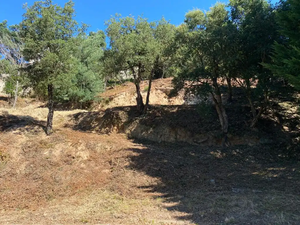 Terreno residencial en venta en Carrer de l'Aiguaviva 102, imagen 3