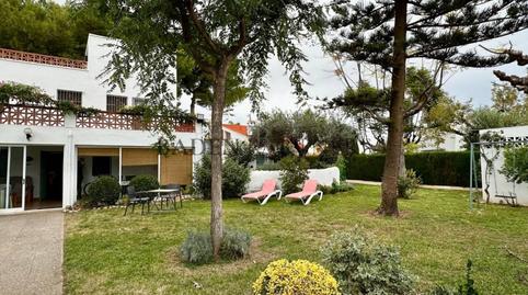 Foto 4 de Casa o xalet de lloguer a Ratlla del Terme, Zona Papa Luna - Platja del Gurugú, Castellón