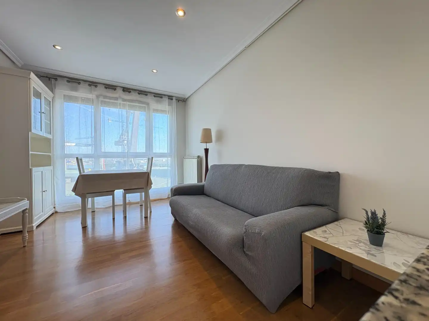 Apartments for rent in Calle LA PEÑA, El Natahoyo