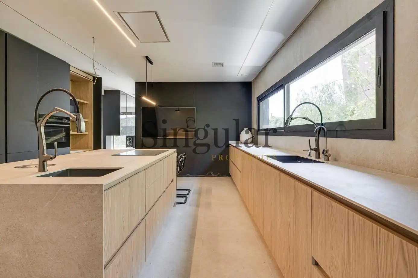 Casa con piscina en venta en Passeig de Valldoreix, imagen 22