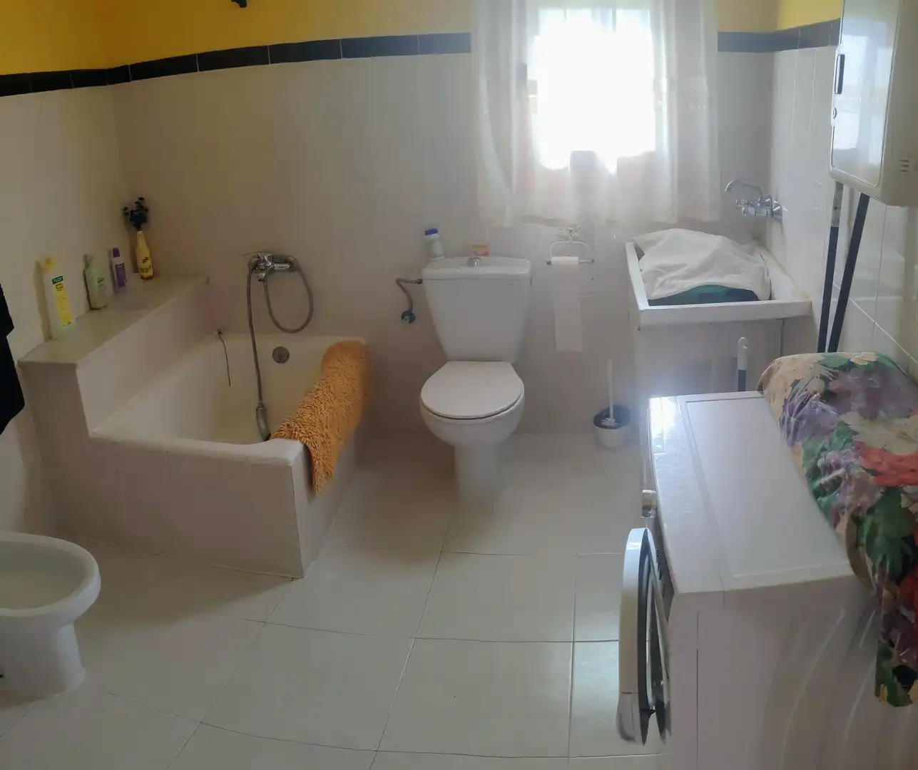 Baño de Casa o chalet en venta en Fines