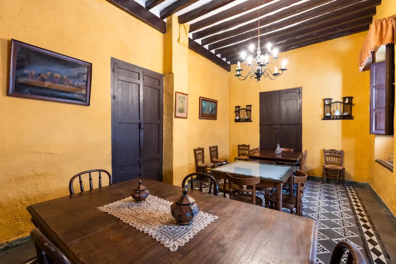 Inmuebles singulares en venta en Centro, imagen 18