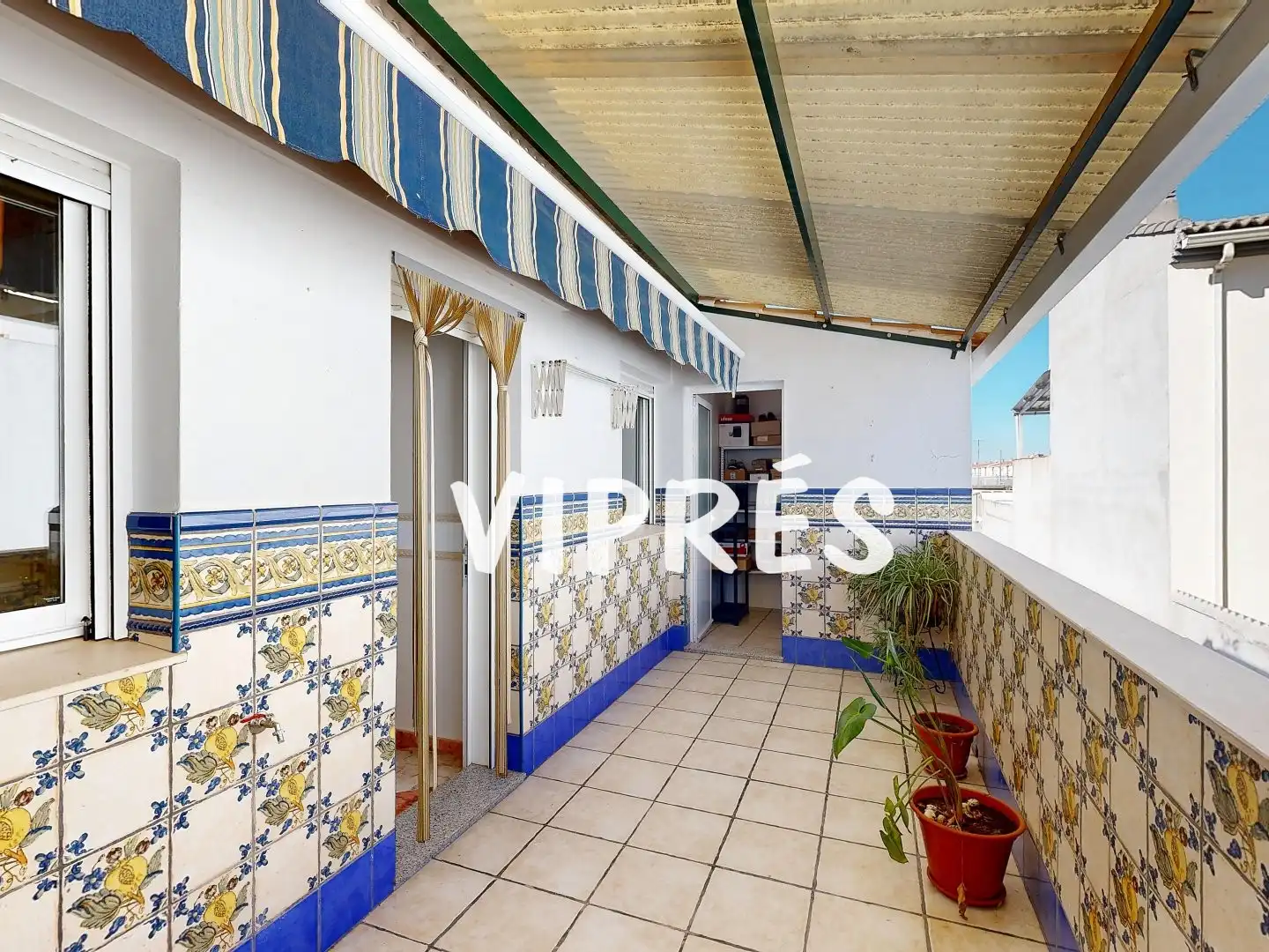 Casa o xalet en venda a Arroyo de San Serván