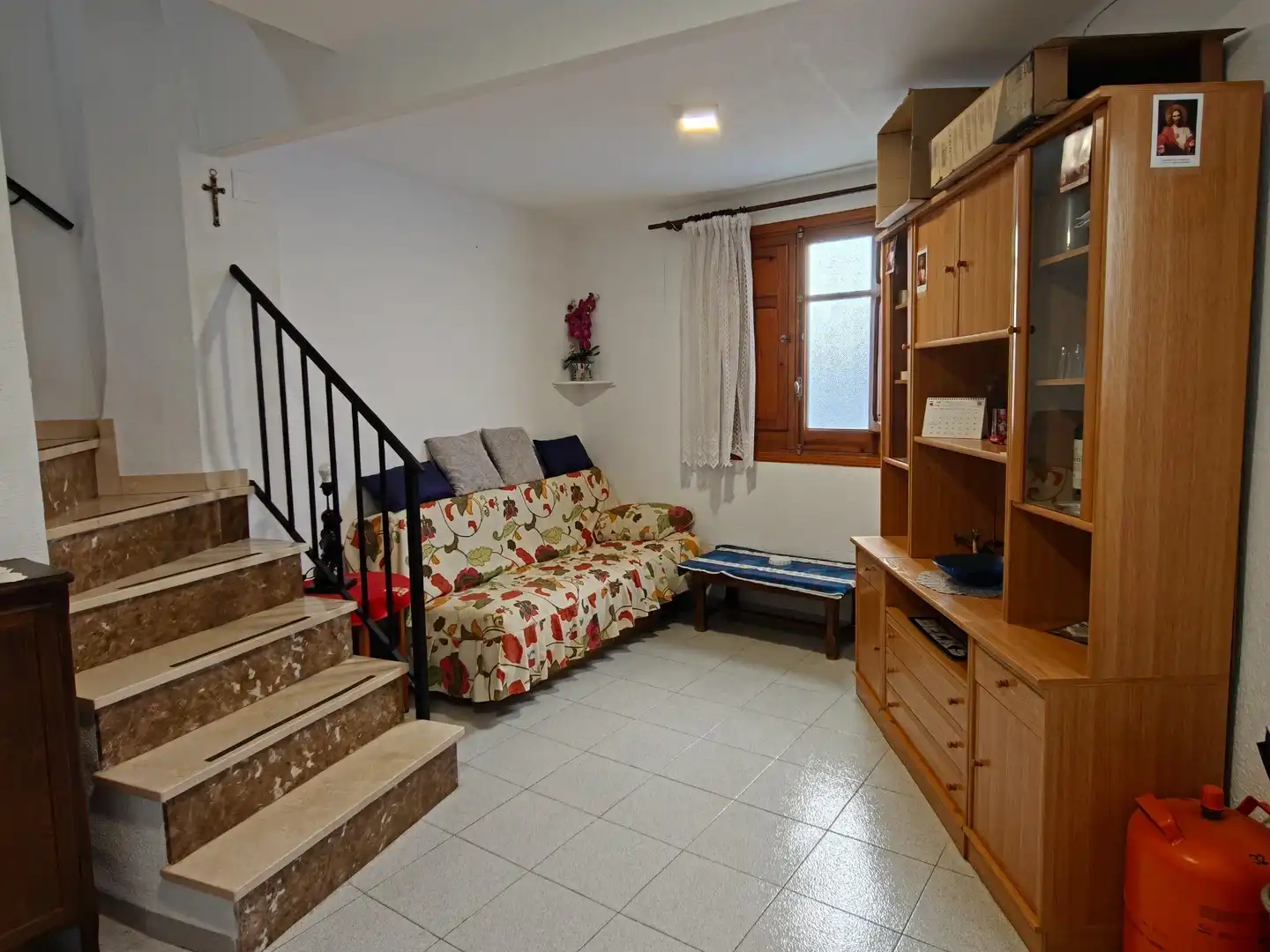 Casa amb terrassa en venda a Buñol, imagen 3