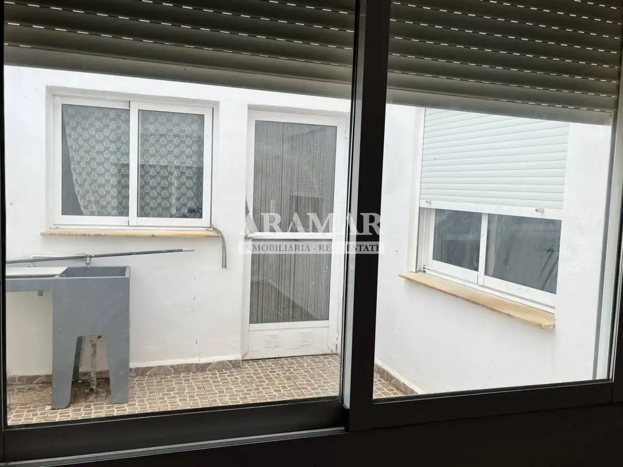 Dormitori de Casa o xalet en venda en Pego amb Aire condicionat, Calefacció i Terrassa