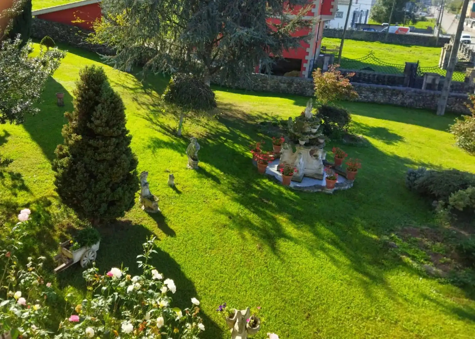 Casa con terraza en venta en San Felices de Buelna - Posajo Penias 13, imagen 5