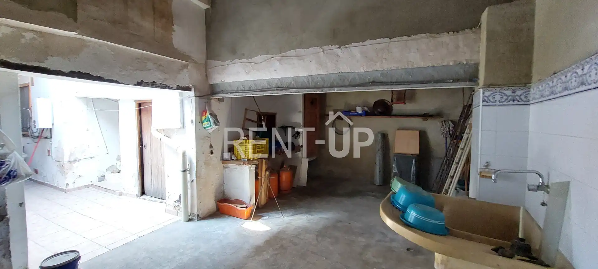 Casa o chalet en venta en La Granja de la Costera con Terraza, Trastero y Amueblado