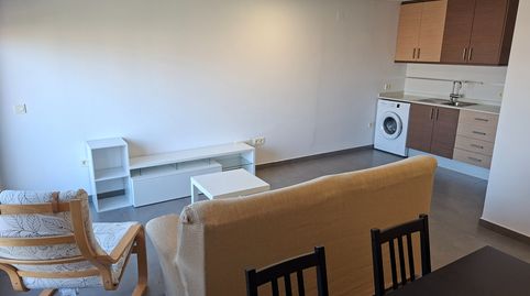 Foto 3 de Piso de alquiler en Carrer Corts Valencianes, 30, El Pilar, Vila-real