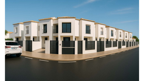 Photo 2 of Single-family semi-detached for sale in La Orilla, La Oliva pueblo, Las Palmas