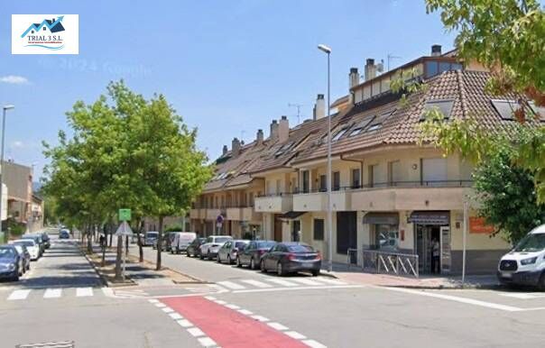 Exterior view of Apartment for sale in Vic