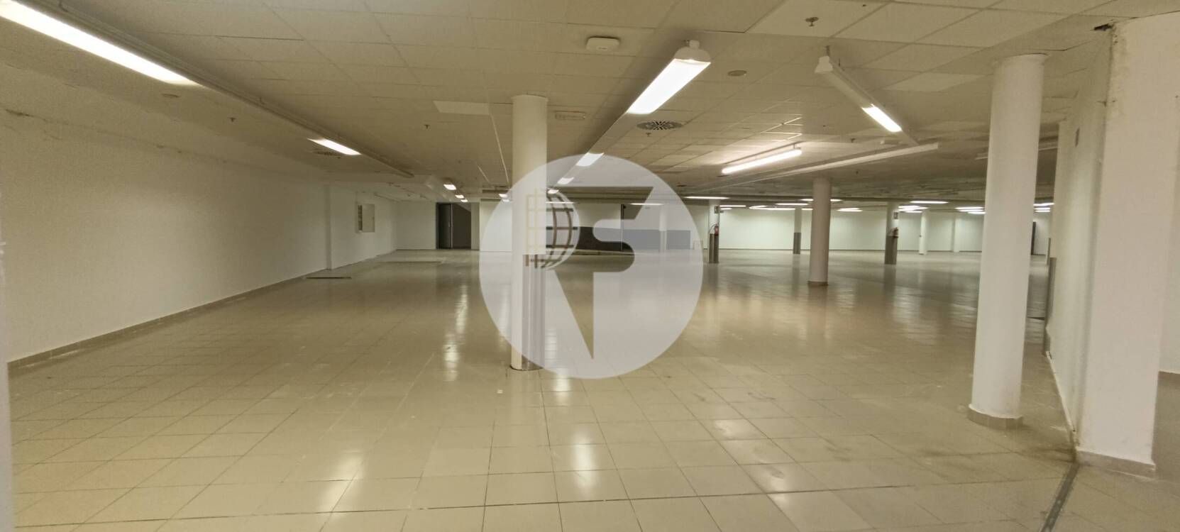 Local en venta en Terrassa