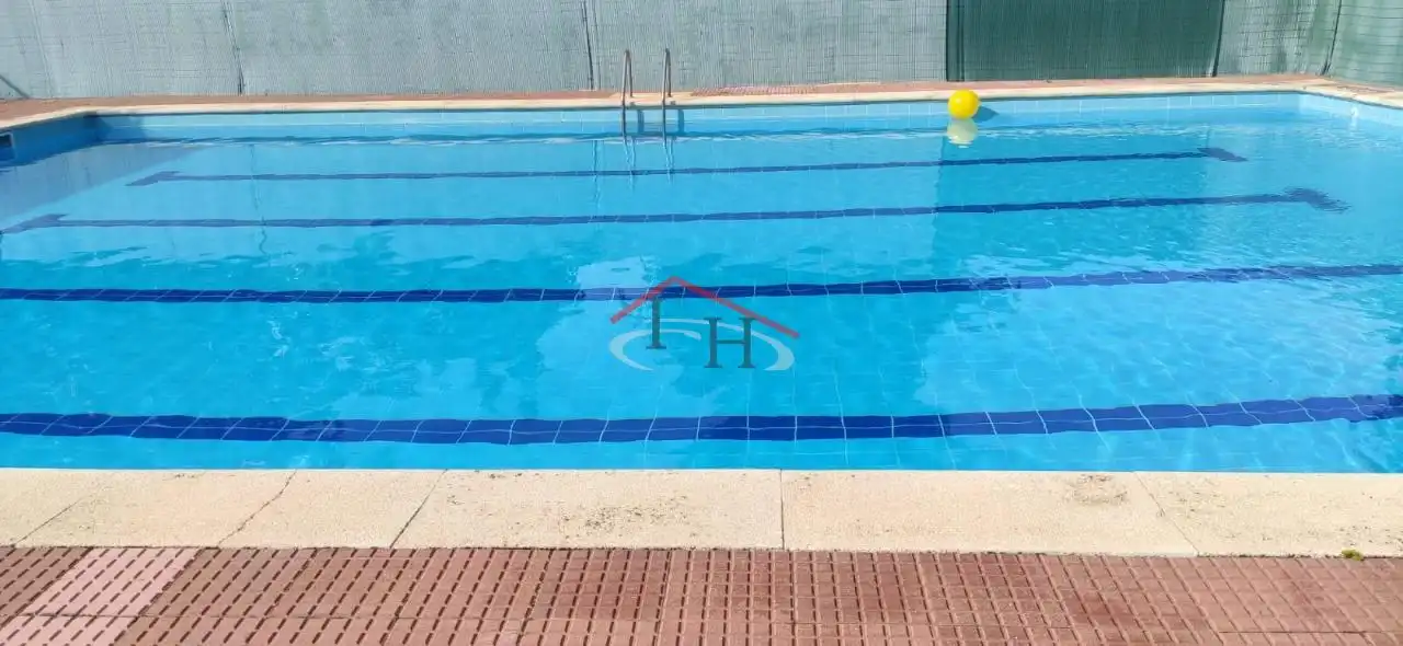 Adossat amb piscina en venda a JUAN FERNÁNDEZ GARCÍA, imagen 49