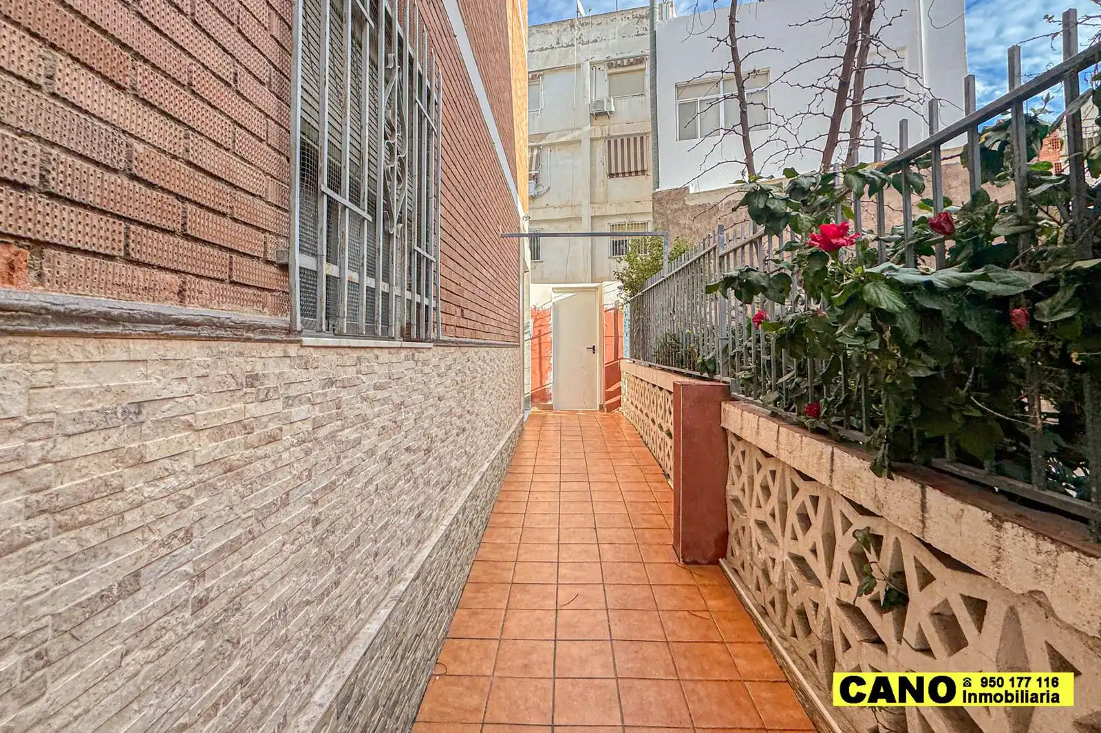 Piso en venta en Genoveses, Esperanza - Quemadero
