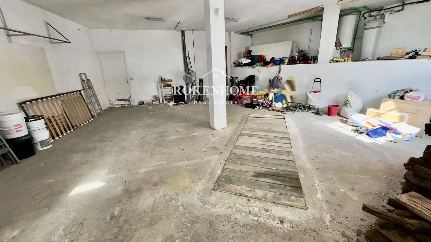 Casa adosada en venta en Santiago del Teide con Aire acondicionado, Terraza y Trastero