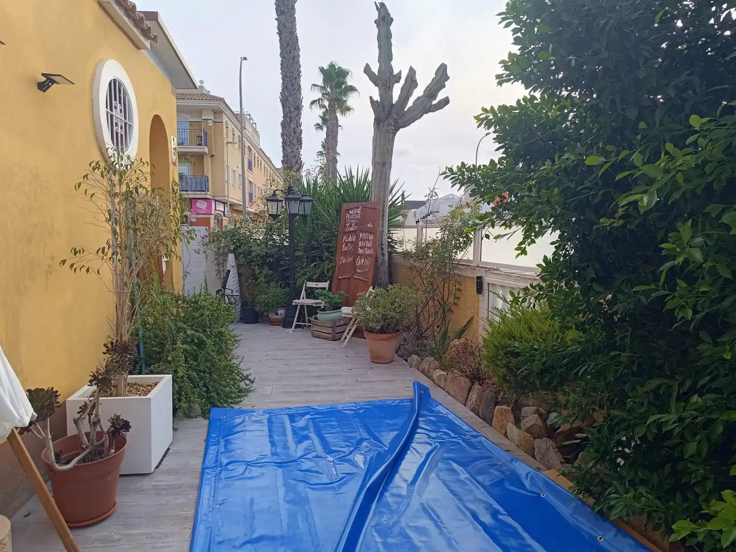 Adosado en venta en Los Narejos - Punta Calera, imagen 5