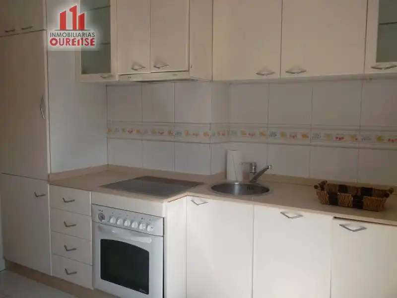 Flat with terrace to rent in Centro, imagen 4