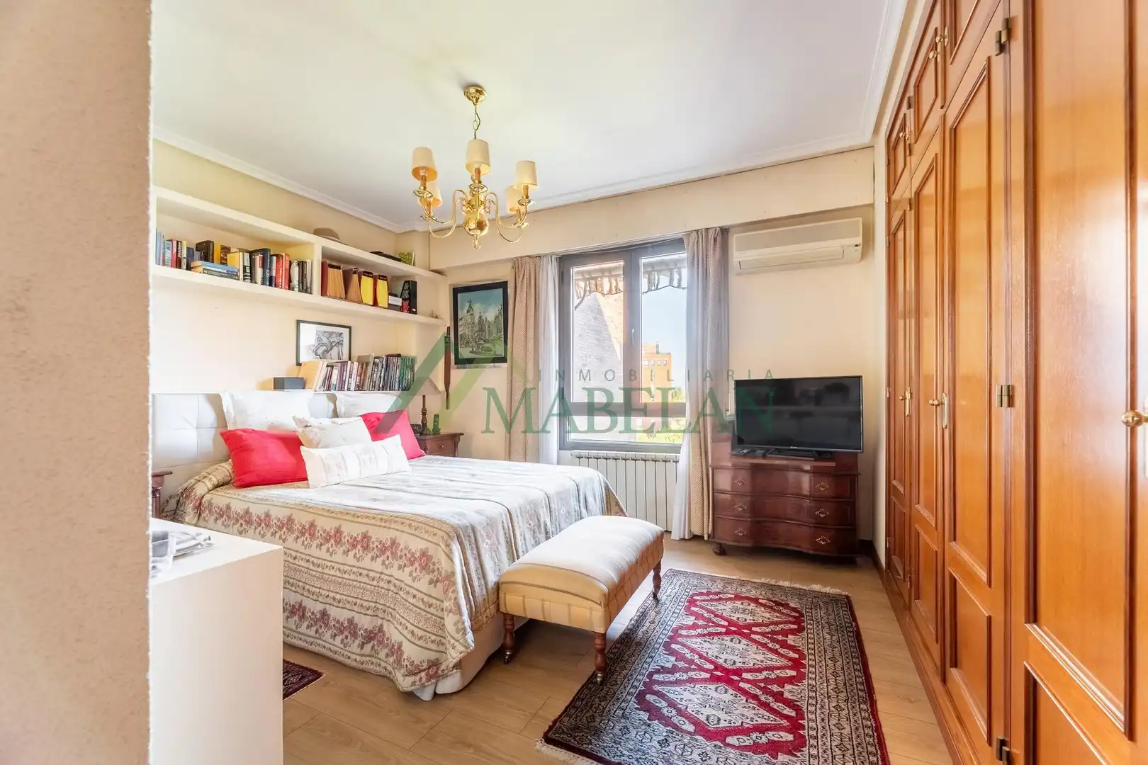 Habitación de Piso en venta en Ciudad Lineal