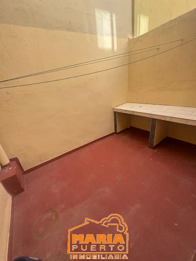 Piso en venta en Málaga