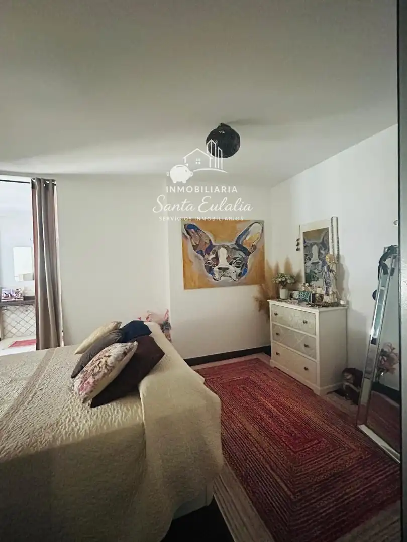 Habitación de Piso en venta en Mérida con Aire acondicionado, Calefacción y Amueblado