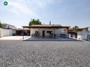 Villa à vendre à El Torreón - Cortijo Pretel