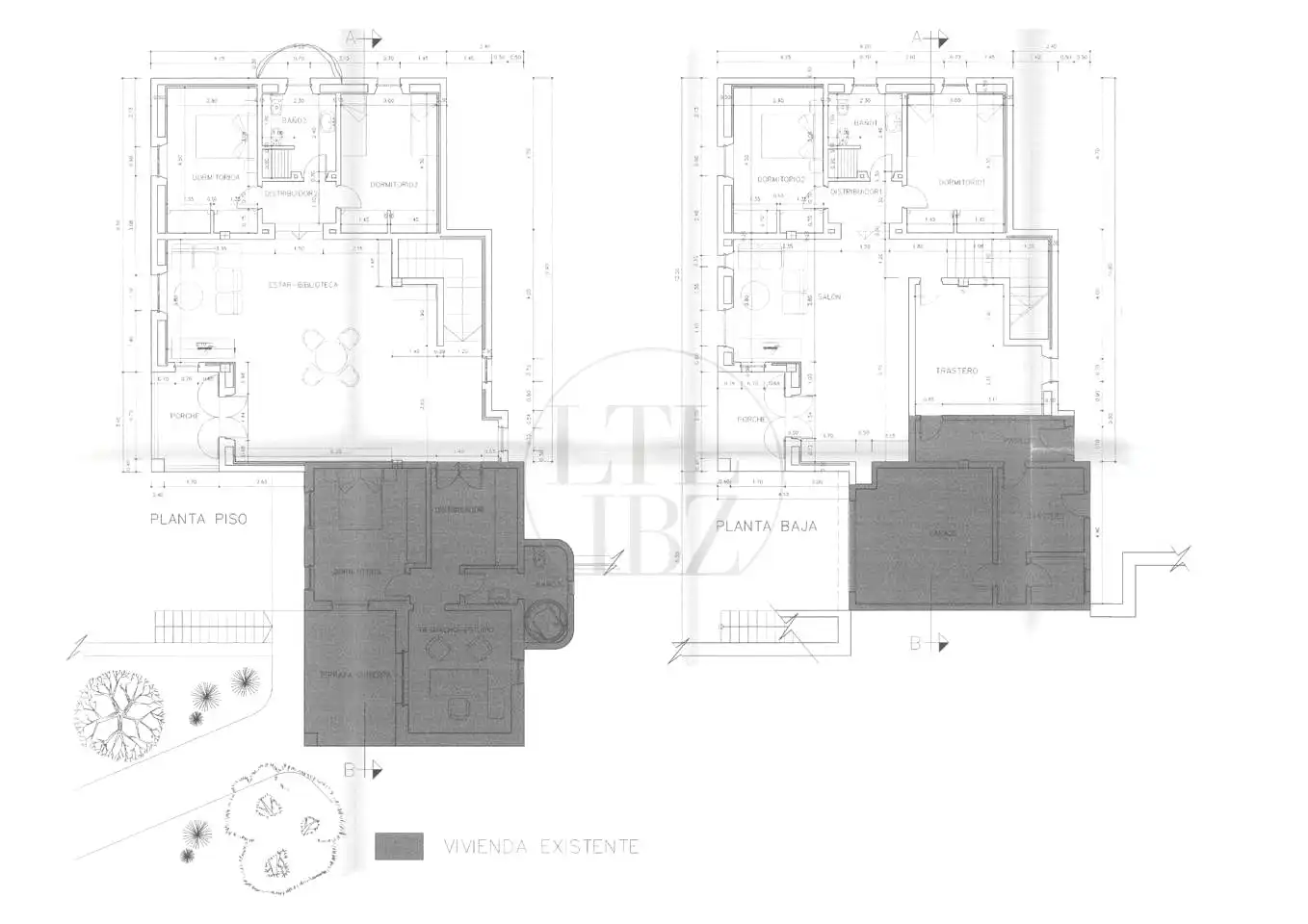 Casa con terraza en venta en Sant Antoni de Portmany, imagen 34