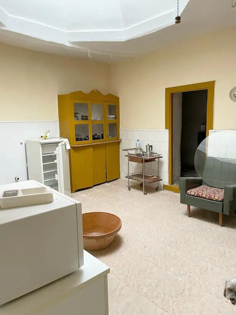 Casa o chalet en venta en Palaciosrubios