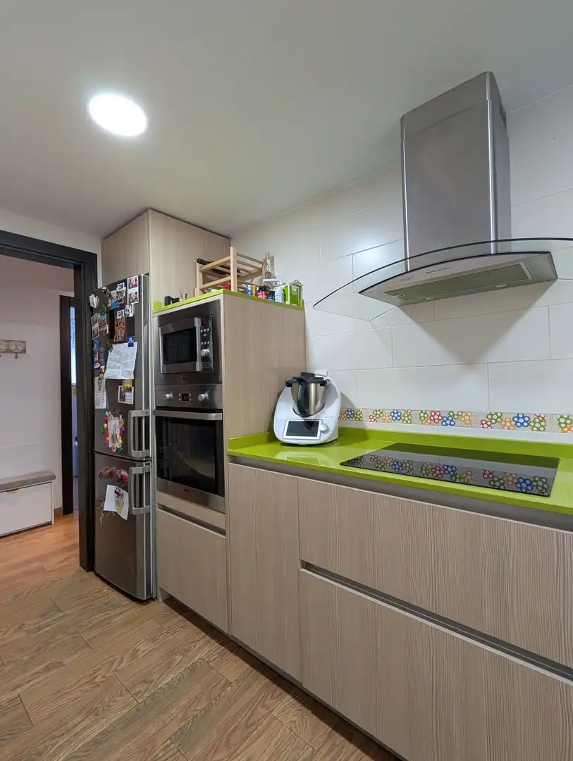 Rez-de-chaussée avec terrasse à vendre à Reina sofia 45, imagen 13