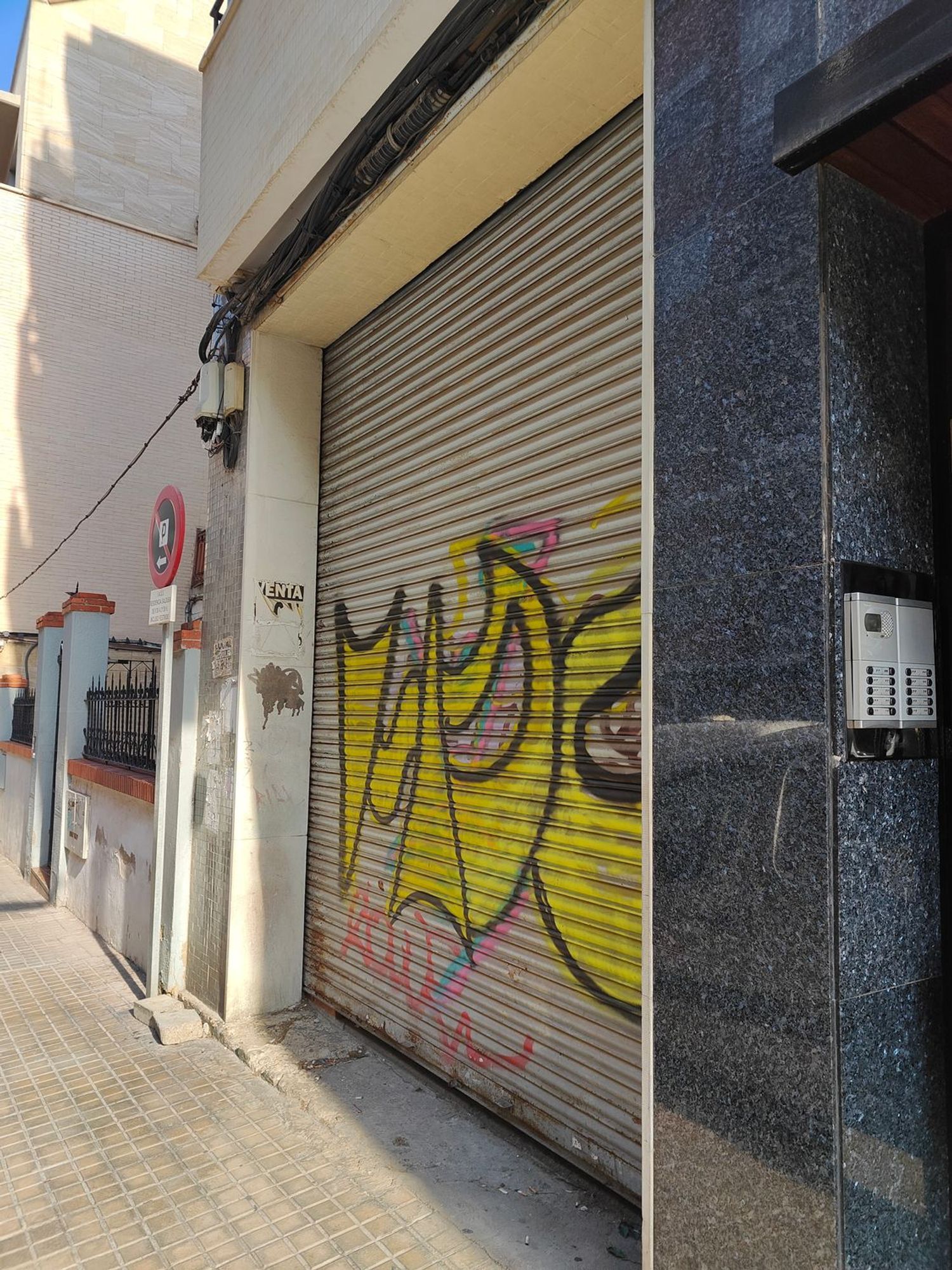 Pis en venda en  Zaragoza Capital