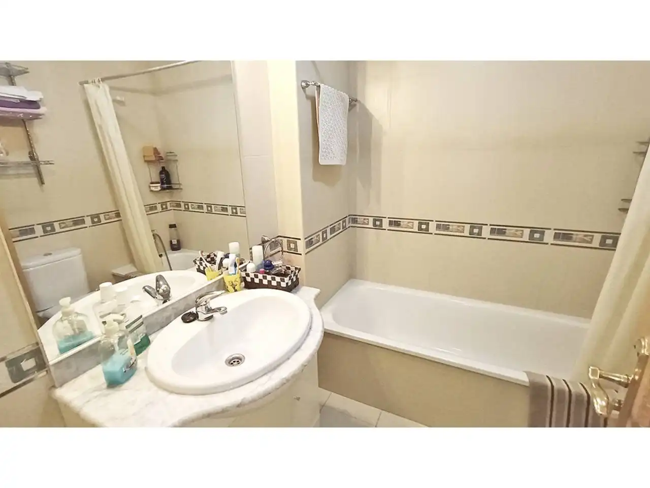Appartement compact avec ascenseur à vendre à Calle Xaloc, imagen 14