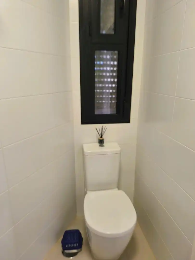 Apartament amb piscina en venda a Santiago de la Ribera, imagen 23