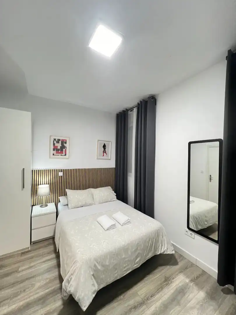 Fotografía del inmueble reportado: 1.950 €/mes — Arapiles, Madrid