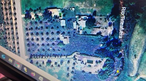 VENTA DE TERRENO REF. 3968
