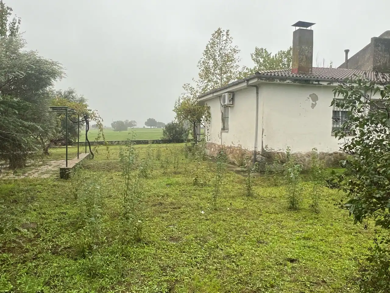 Grundstücke zum Verkauf in Lanzahíta