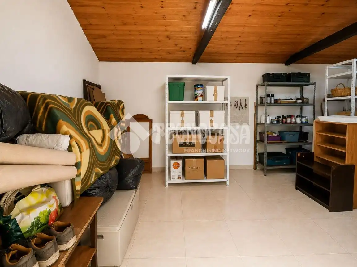 Casa o chalet en venta en La Orotava con Terraza y Amueblado