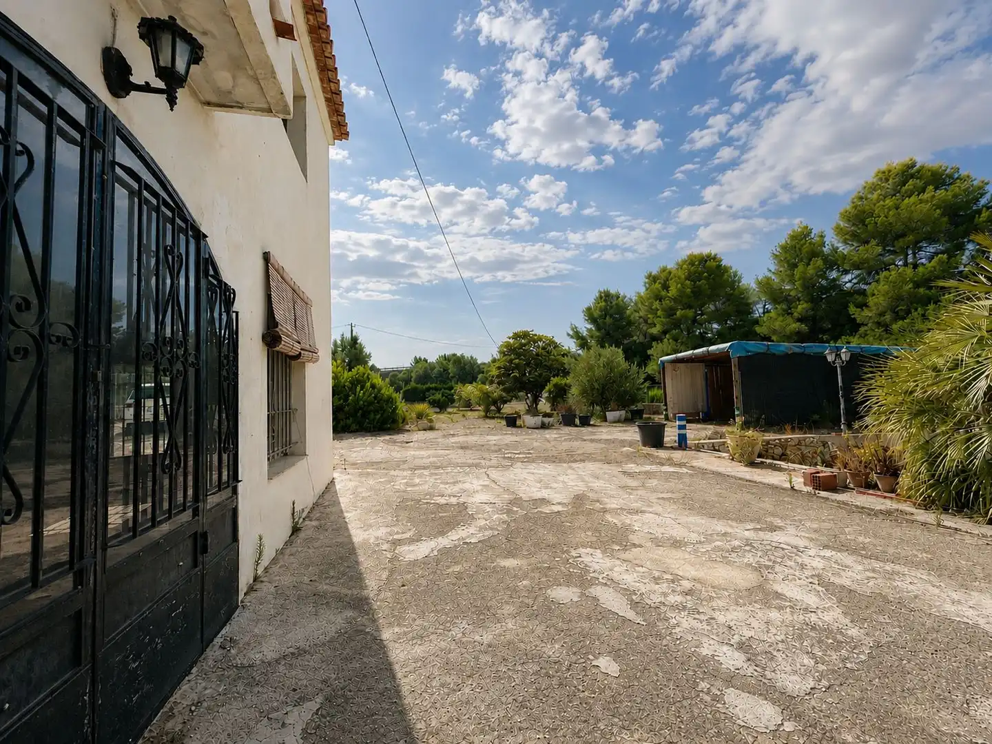 Villa con terrazza in vendita a Gata de Gorgos, imagen 16