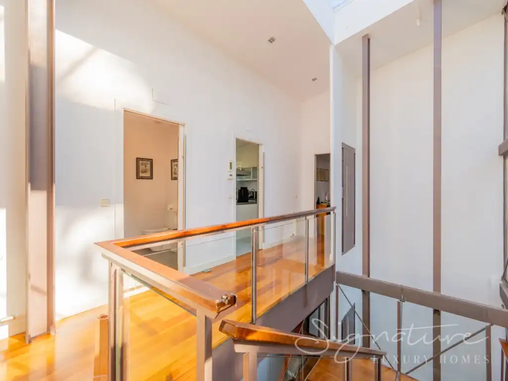 Casa o xalet en venda en Barcelona amb Aire condicionat