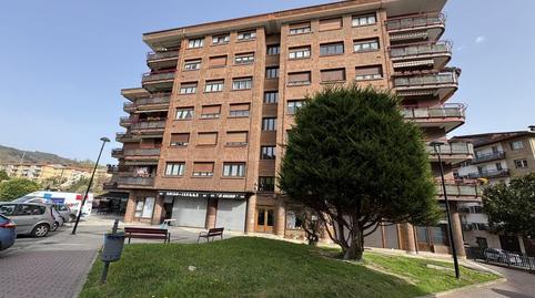 Foto 4 von Wohnung zum Verkauf in Legazpi, Gipuzkoa