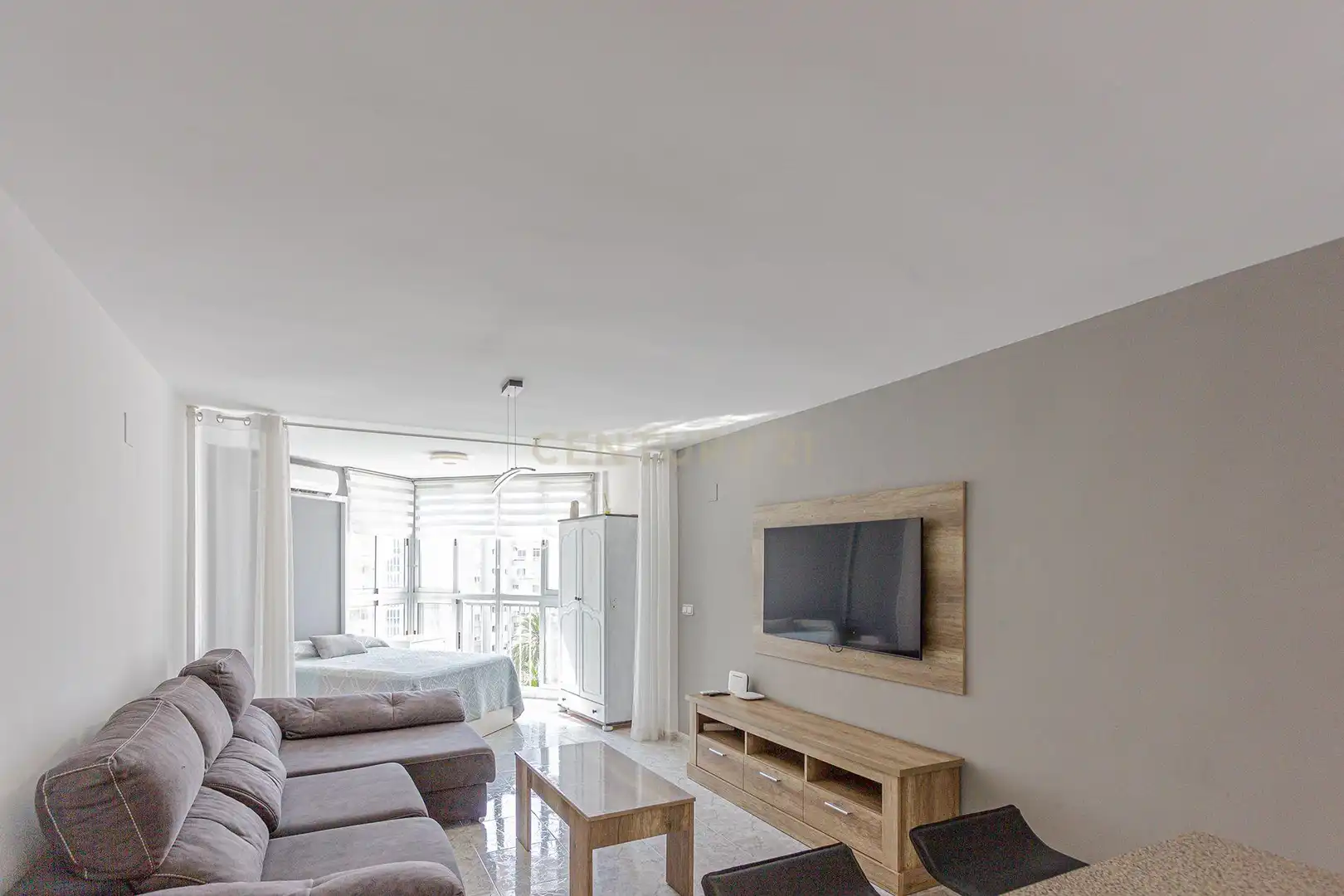 Study for sale in Calle Luxemburgo, 2, Calp, Spain, -1, Playa Arenal - Bol