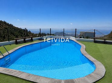 Villa avec piscine à vendre à TF-563